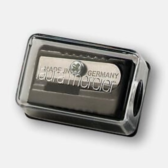 Laura Mercier makeup pencil sharpener - Picture 2 of 2